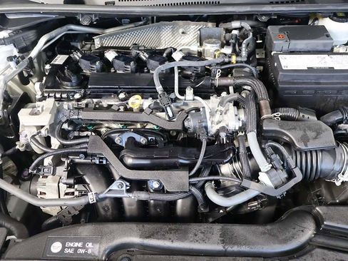 Used 2023 Toyota Corolla LE FWD image 17