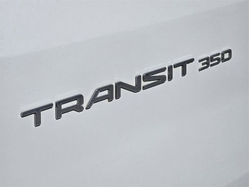 Used 2023 Ford Transit 350 XLT image 16
