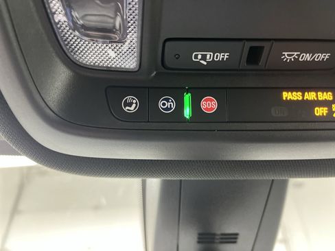 Certified 2023 Chevrolet Traverse LT image 29