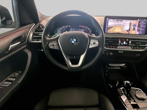 Used 2023 BMW X3 sDrive30i w/ Premium Package RWD image 5