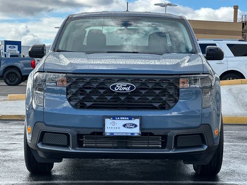 New 2026 Ford Maverick XLT w/ XLT Luxury Package image 8