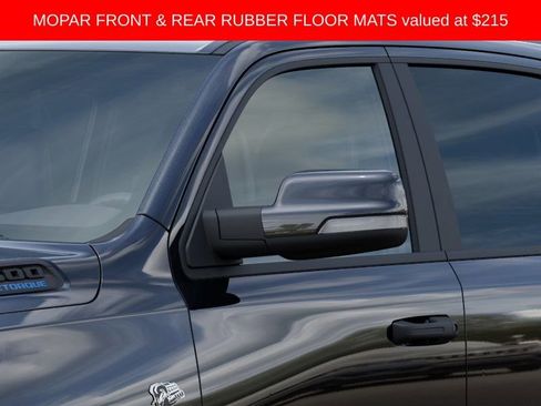 New 2026 RAM 1500 Big Horn image 12