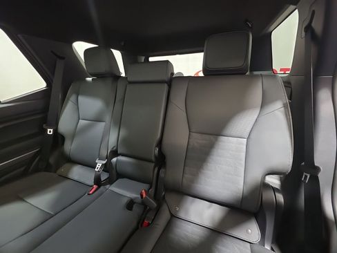 Used 2026 Toyota 4Runner TRD Off-Road Premium image 22