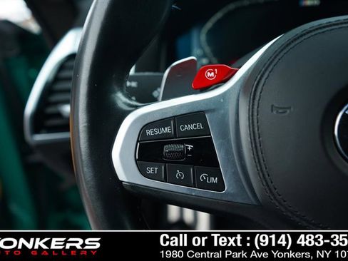 Used 2023 BMW M8 Competition image 35