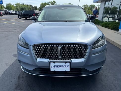 Used 2022 Lincoln Corsair AWD w/ Premium Package image 12