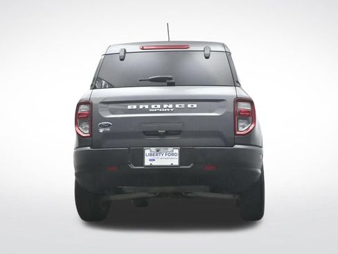 Used 2023 Ford Bronco Sport Big Bend AWD/4WD image 38