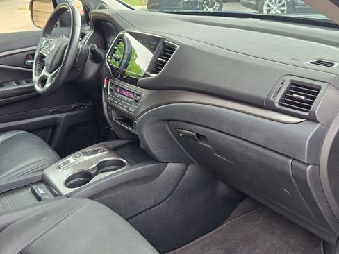 Used 2021 Honda Pilot EX-L image 29