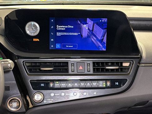 Certified 2023 Lexus ES 350 w/ Premium Package image 17