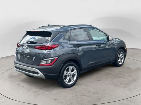 Used 2023 Hyundai Kona SEL AWD/4WD image 5