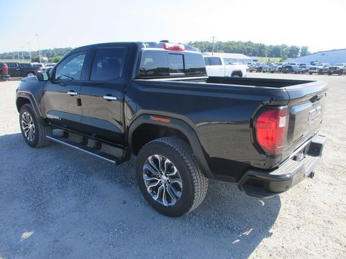 New 2026 GMC Canyon Denali AWD/4WD image 7