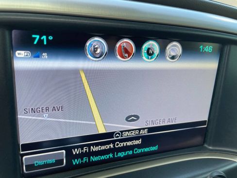 Used 2019 GMC Sierra 3500 Denali w/ Duramax Plus Package image 38