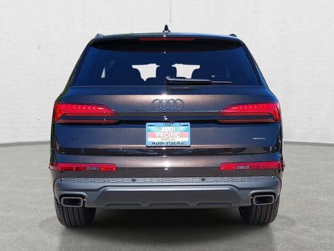New 2026 Audi Q7 2.0T Premium Plus AWD/4WD image 6