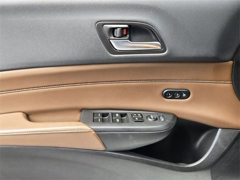 Certified 2021 Acura ILX Premium Package image 29