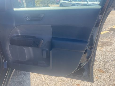 New 2025 Ford Maverick XLT w/ Black Appearance Package image 22