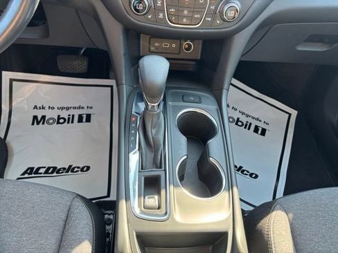 Certified 2022 Chevrolet Equinox LT AWD/4WD image 14
