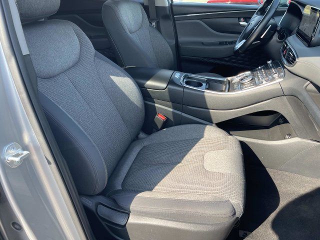 Used 2023 Hyundai Santa Fe SEL AWD/4WD image 23