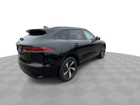 Used 2024 Jaguar F-PACE R-Dynamic S image 2