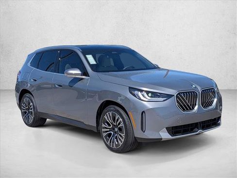 Used 2026 BMW X3 xDrive30i w/ Premium Package AWD/4WD image 6