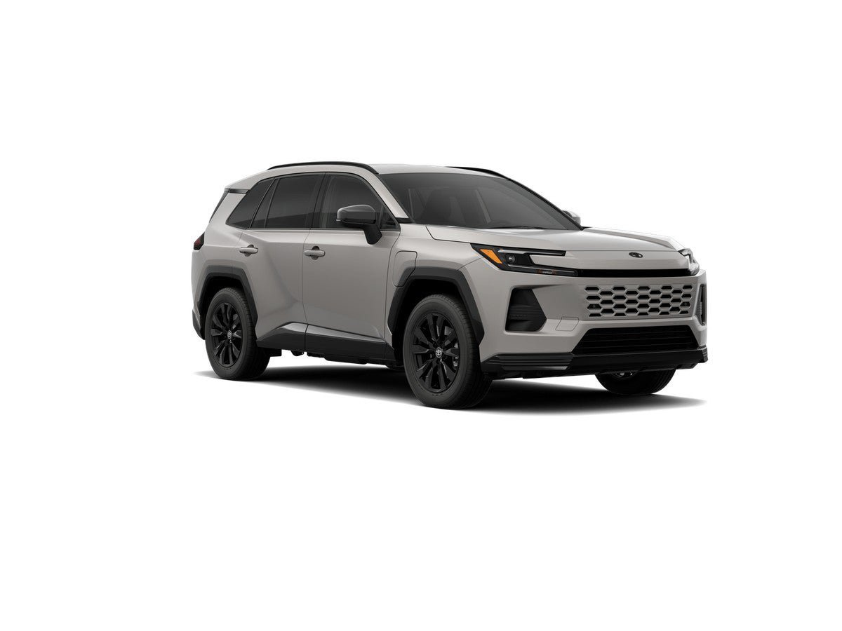 New 2026 Toyota RAV4 SE w/ Weather Package AWD/4WD image 15