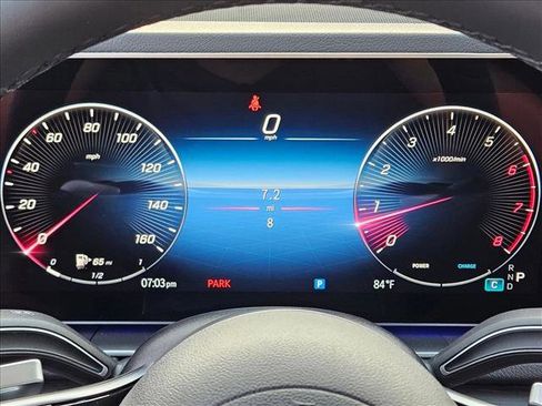 New 2026 Mercedes-Benz GLE 450 4MATIC image 11