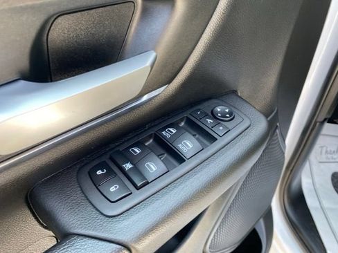 Used 2024 RAM 1500 Big Horn AWD/4WD image 24