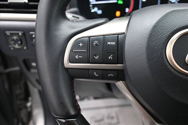 Used 2021 Lexus GX 460 Premium AWD/4WD image 11