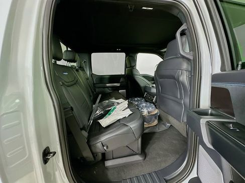 New 2026 Ford F450 Platinum w/ FX4 Off-Road Package image 27