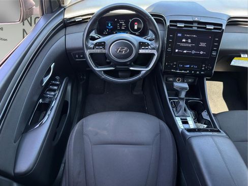 Used 2022 Hyundai Tucson SEL w/ Convenience Package image 17