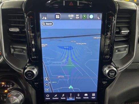 Used 2023 RAM 1500 Laramie image 22