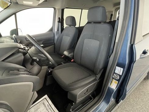 Used 2020 Ford Transit Connect XLT image 33