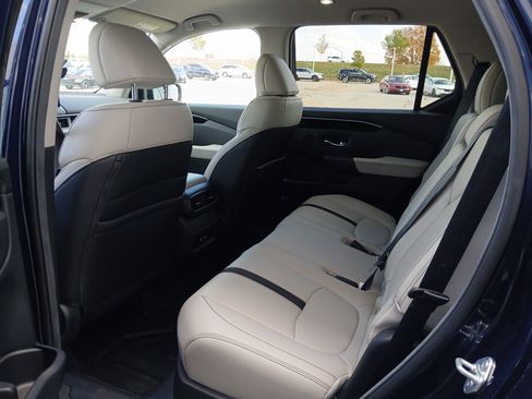 Used 2026 Honda Passport RTL image 9