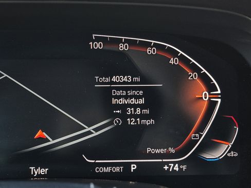 Certified 2023 BMW X5 xDrive40i image 13