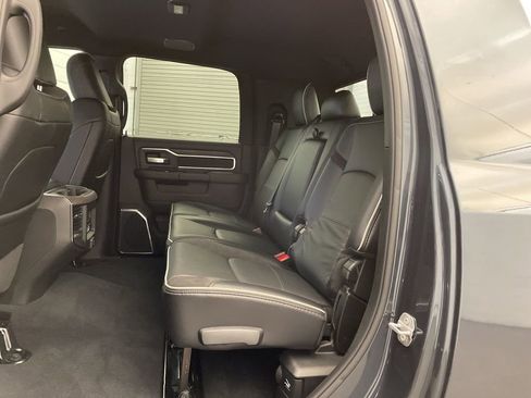 New 2026 RAM 2500 Laramie w/ Night Edition image 23