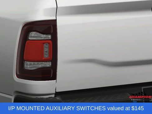 Used 2024 RAM 2500 Tradesman w/ Snow Chief Group image 15