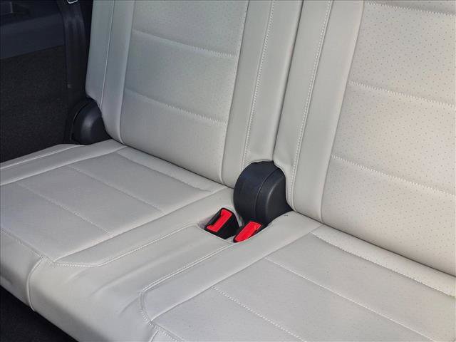 Used 2021 Volkswagen Tiguan S FWD image 18