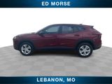Used 2025 Chevrolet Trax LS image 5