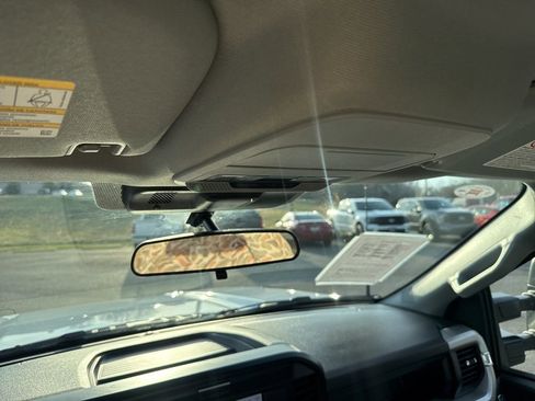 Used 2025 Ford F250 XL w/ XL Off-Road Package image 19