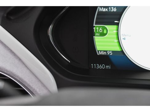 Used 2021 Chevrolet Bolt Premier w/ Infotainment Package image 16