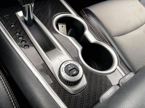 Used 2020 Nissan Pathfinder SV w/ Rock Creek Edition image 34