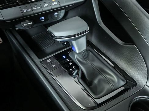 New 2026 Hyundai Elantra Sport image 48