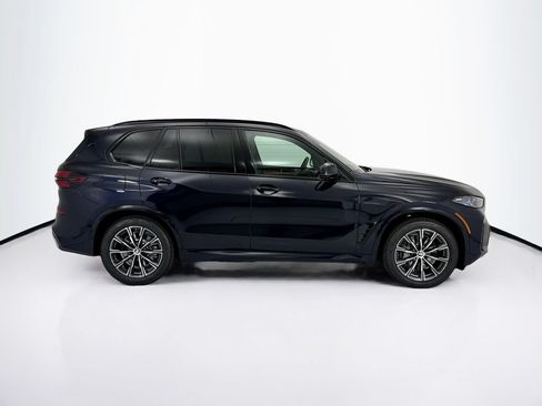 Used 2026 BMW X5 xDrive50e w/ M Sport Package AWD/4WD image 4