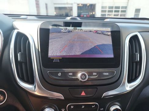 Used 2020 Chevrolet Equinox LT w/ Sport Edition FWD image 28