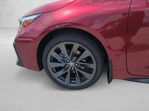 New 2026 Toyota Corolla SE FWD image 10