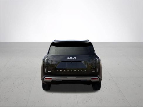 New 2027 Kia Telluride SX Prestige AWD/4WD image 5