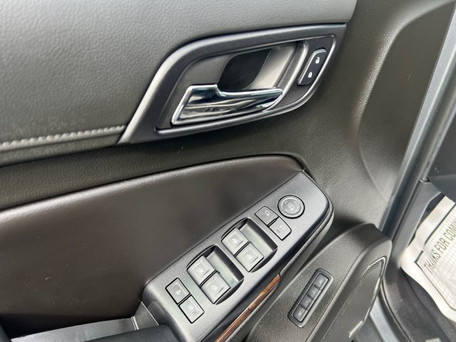 Used 2019 Chevrolet Tahoe LT AWD/4WD image 11