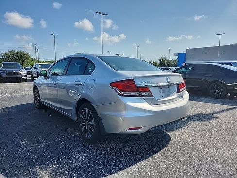 Used 2013 Honda Civic EX-L image 6