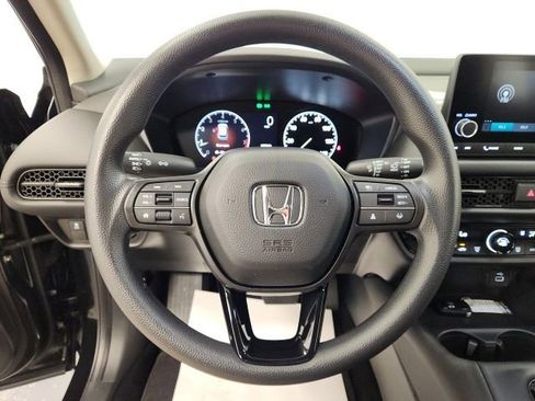 Used 2024 Honda HR-V LX image 15