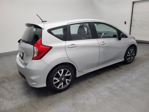 Used 2016 Nissan Versa Note SR w/ SR Tech Package image 10