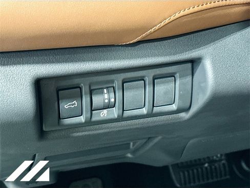 New 2026 Subaru Outback Touring XT image 9