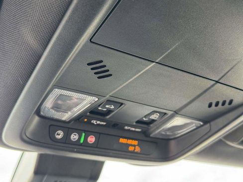 Used 2023 Chevrolet Equinox RS w/ RS Leather Package image 28